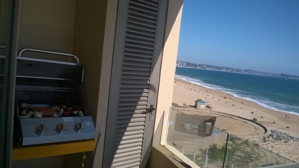 Apartamentos Arenamaris Algarrobo Bagian luar foto